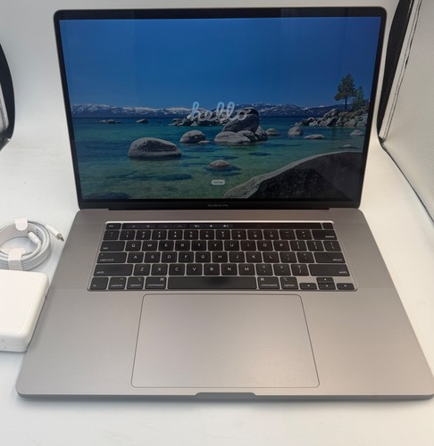 Macbook pro touch bar - pro,