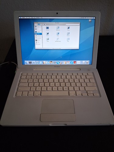 Apple macbook a1181 - apple,