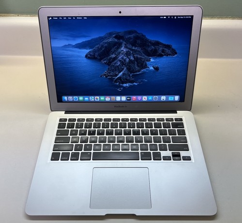 Apple macbook air early - macbook, 13”