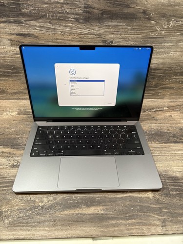 Apple macbook pro m2 - pro, 14"