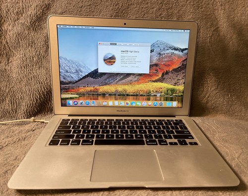 Apple macbook air - apple,
