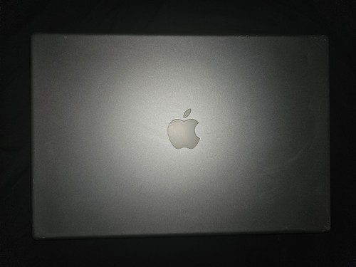 Apple macbook pro a1260 - macbook,