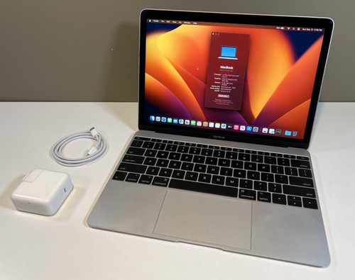 Apple silver macbook - apple,