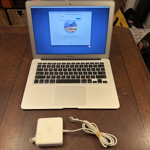 Apple macbook air in - apple,